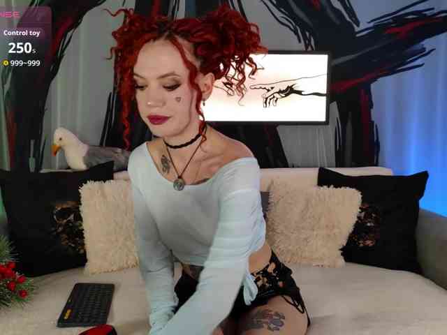 RockBelyash webcam