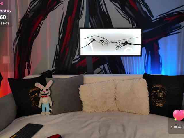 RockBelyash webcam