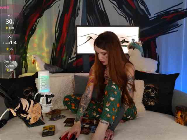 RockBelyash webcam