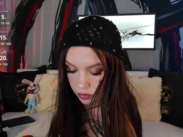 RockBelyash webcam