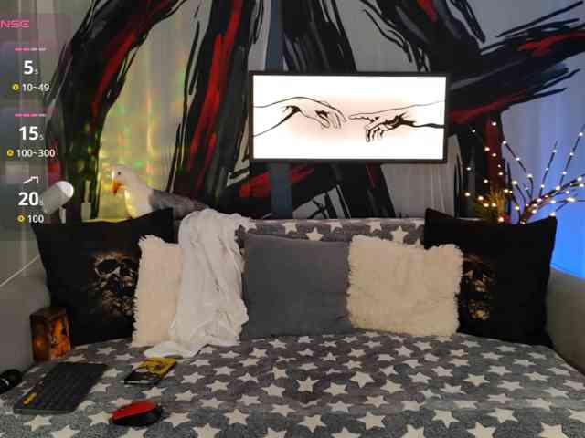 RockBelyash webcam