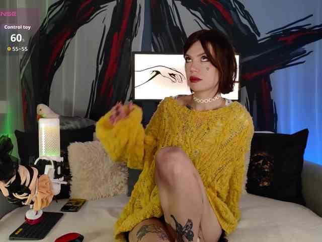 RockBelyash webcam