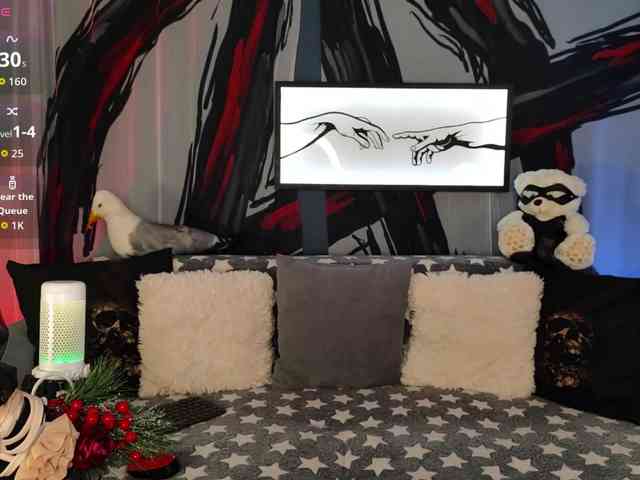 RockBelyash webcam