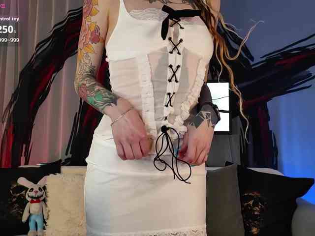 RockBelyash webcam