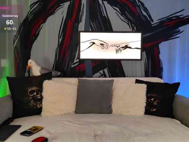 RockBelyash webcam