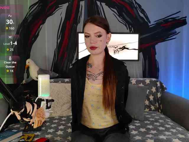RockBelyash webcam