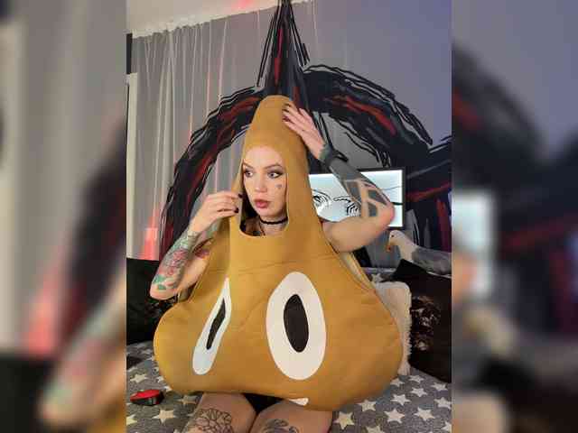 RockBelyash webcam