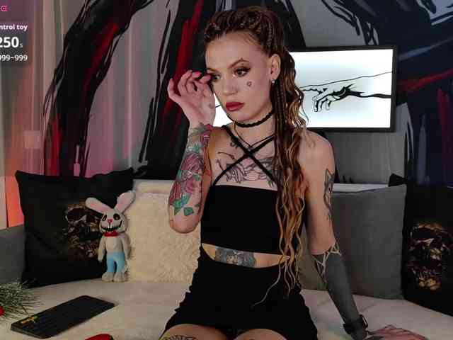 RockBelyash webcam