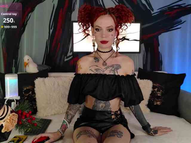 RockBelyash webcam