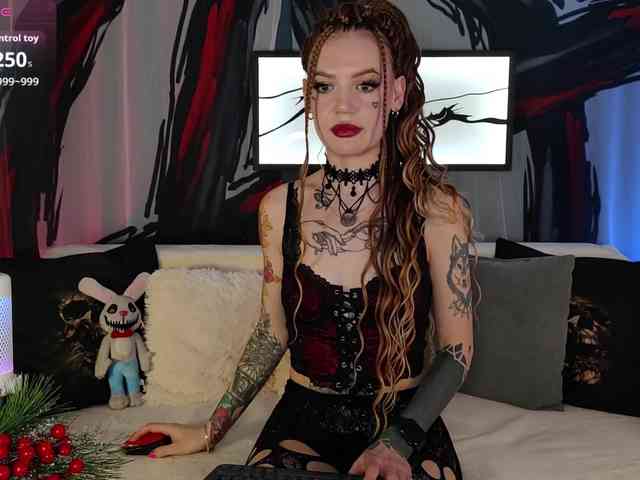 RockBelyash webcam
