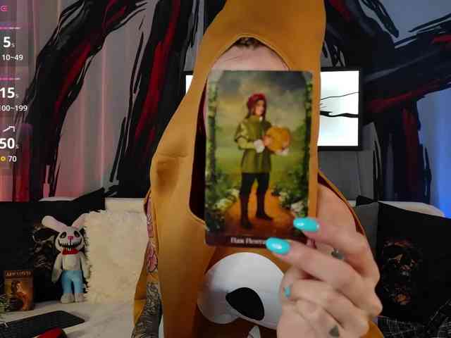 RockBelyash webcam