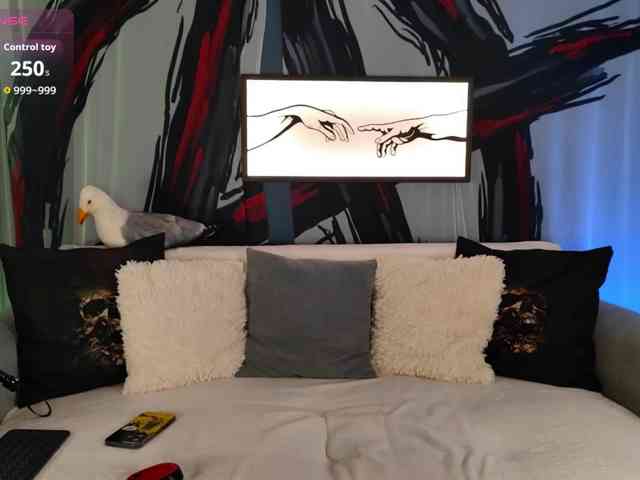 RockBelyash webcam