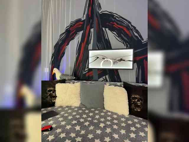 RockBelyash webcam