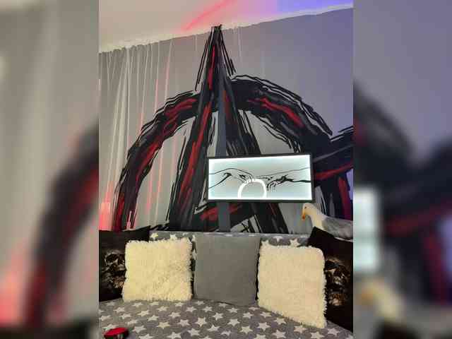RockBelyash webcam