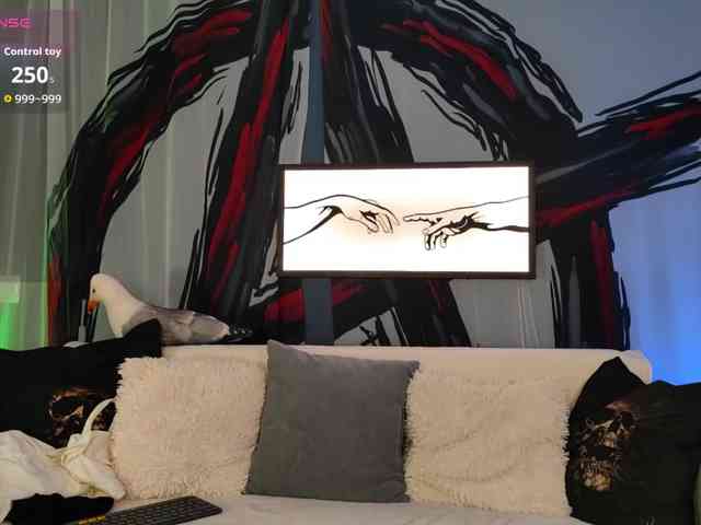 RockBelyash webcam