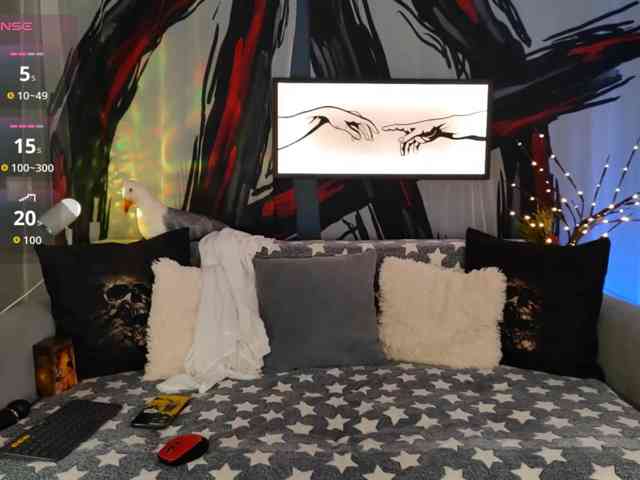 RockBelyash webcam