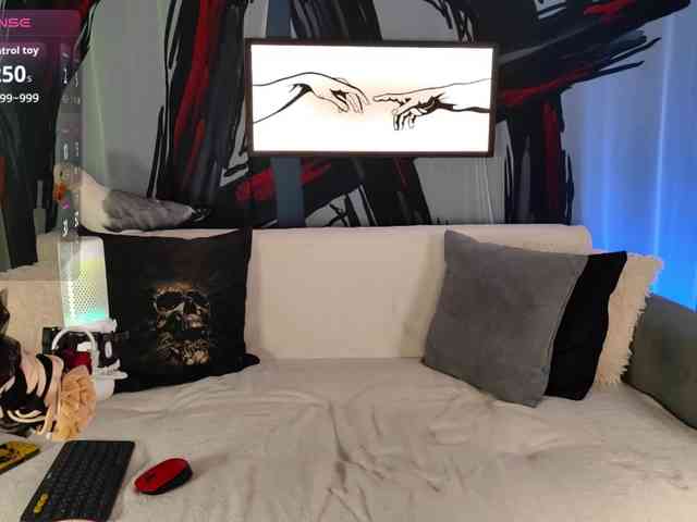 RockBelyash webcam