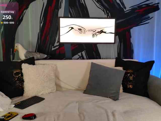 RockBelyash webcam
