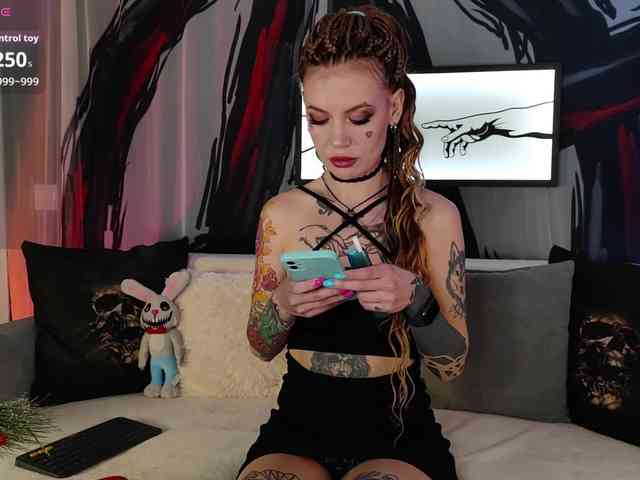 RockBelyash webcam