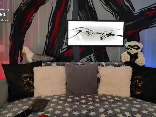RockBelyash webcam