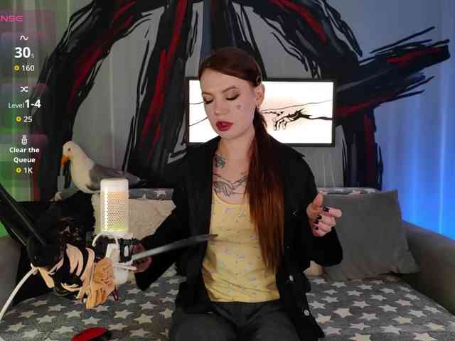 RockBelyash webcam