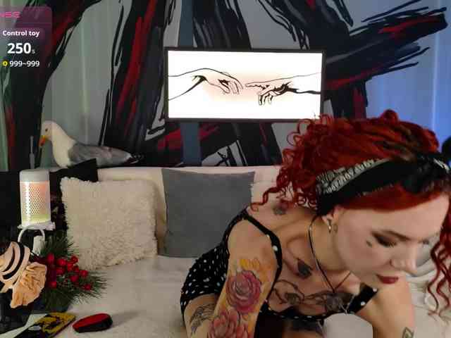 RockBelyash webcam
