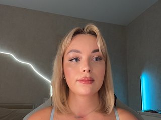 Mila-m Porn Show