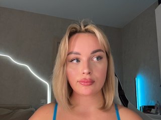 Mila-m Porn Show