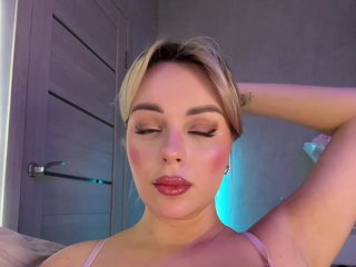 Mila-m Porn Show