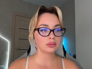 Mila-m Porn Show