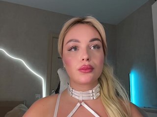 Mila-m Porn Show
