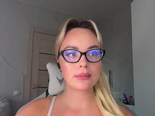 Mila-m Porn Show