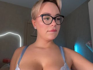 Mila-m Porn Show