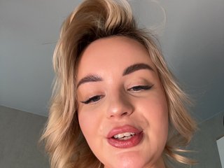 Mila-m Porn Show