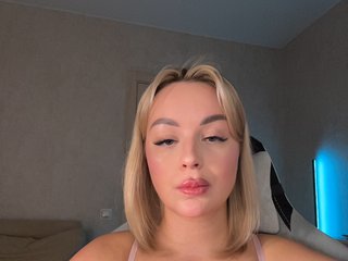 Mila-m Porn Show