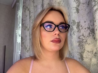 Mila-m Porn Show