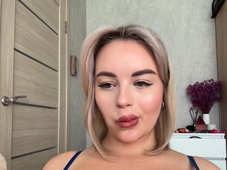 Mila-m Porn Show