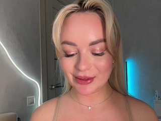 Mila-m Porn Show