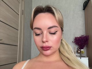 Mila-m Porn Show