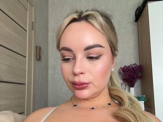 Mila-m Porn Show