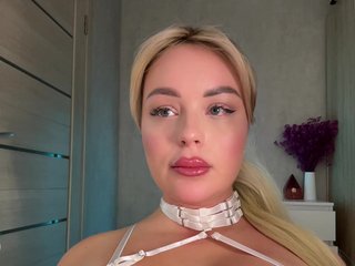 Mila-m Porn Show