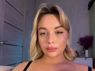 Mila-m Porn Show