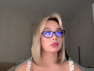 Mila-m Porn Show