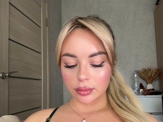Mila-m Porn Show