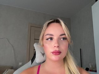 Mila-m Porn Show