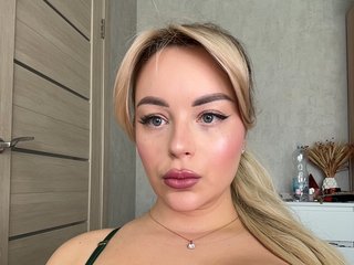 Mila-m Porn Show