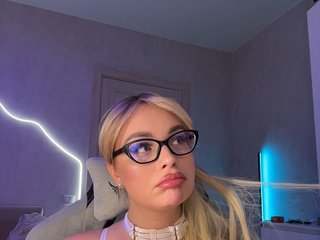 Mila-m Porn Show