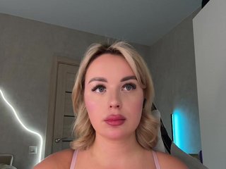 Mila-m Porn Show