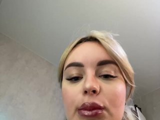 Mila-m Porn Show