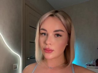 Mila-m Porn Show